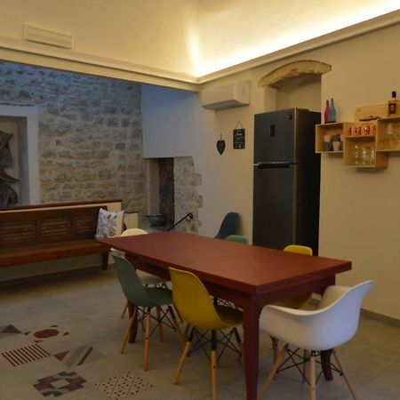 Lucernaio Rooms Ragusa Esterno foto