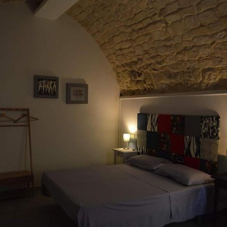 Lucernaio Rooms Ragusa Esterno foto