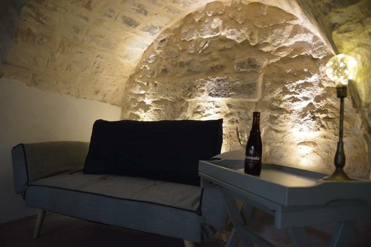 Lucernaio Rooms Ragusa Esterno foto