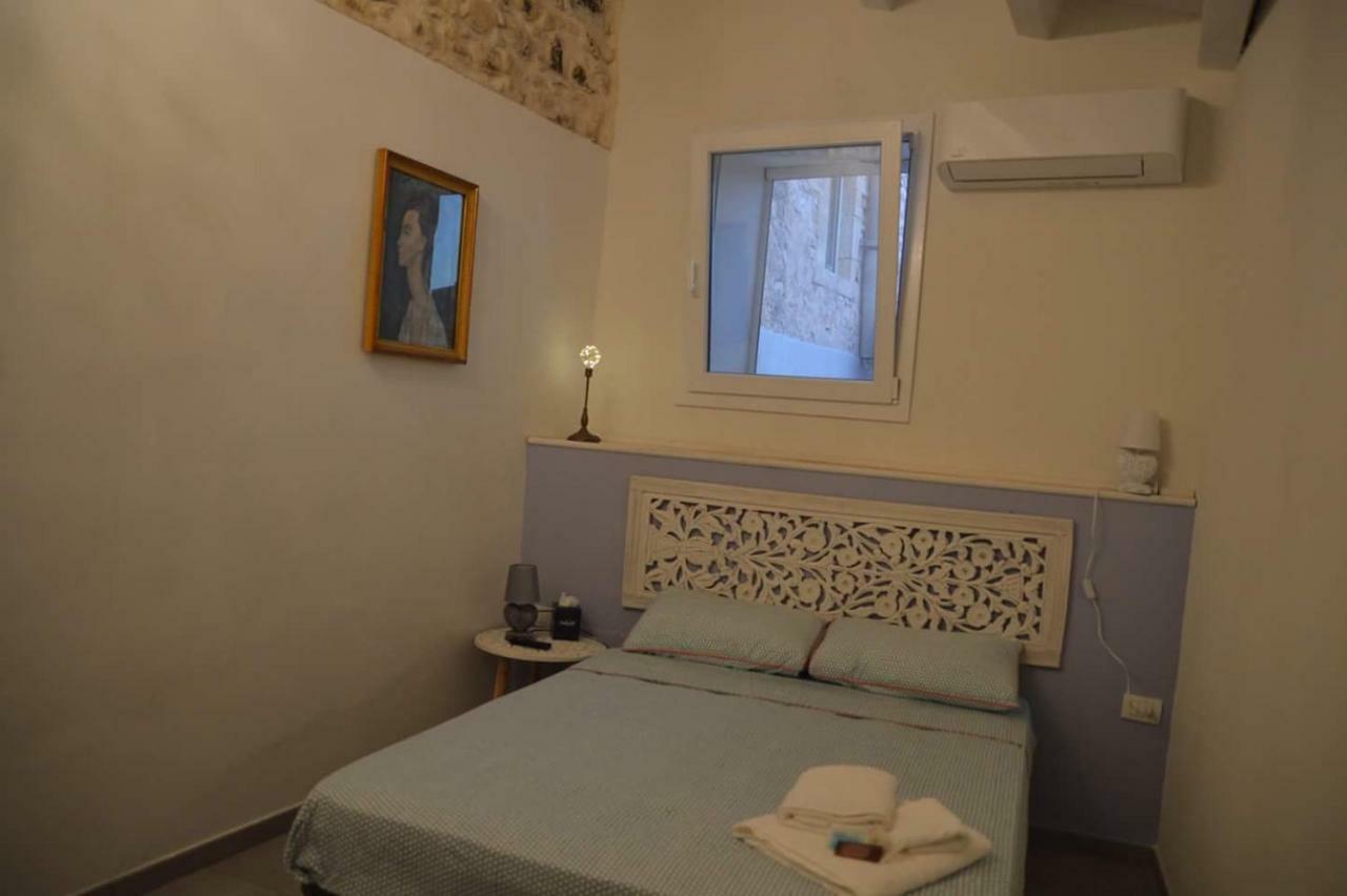Lucernaio Rooms Ragusa Esterno foto