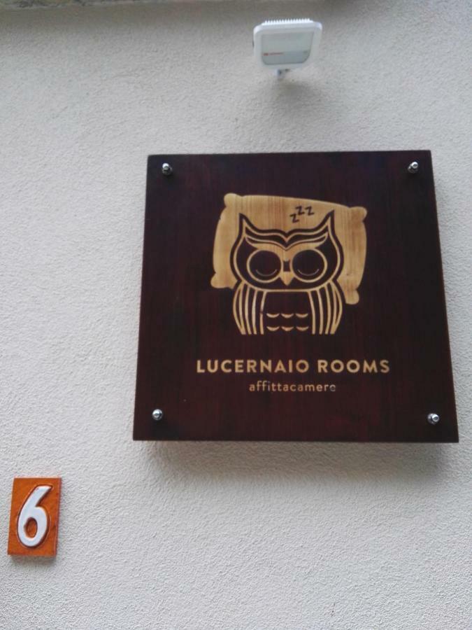 Lucernaio Rooms Ragusa Esterno foto