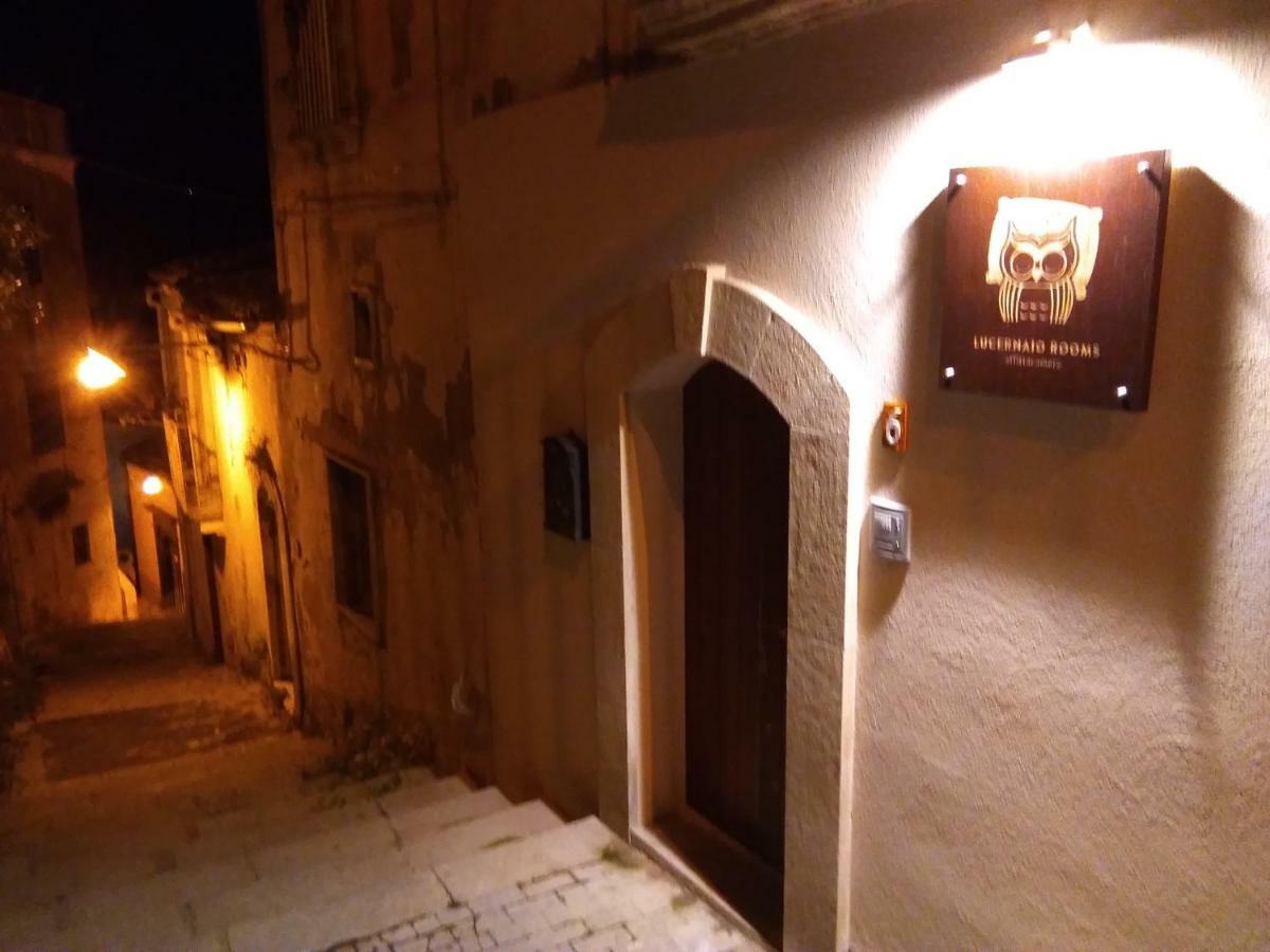 Lucernaio Rooms Ragusa Esterno foto