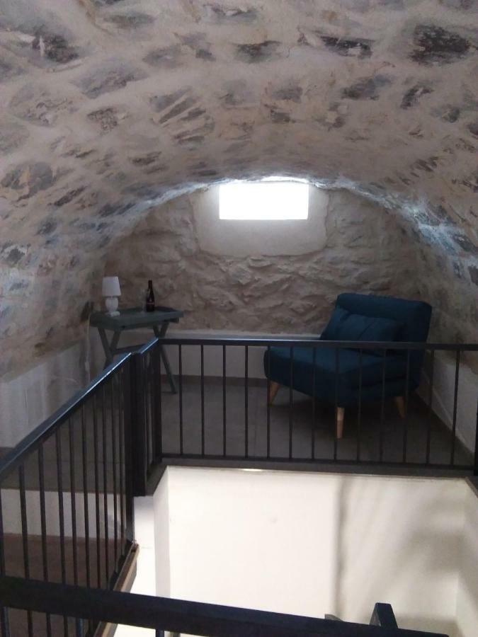 Lucernaio Rooms Ragusa Esterno foto
