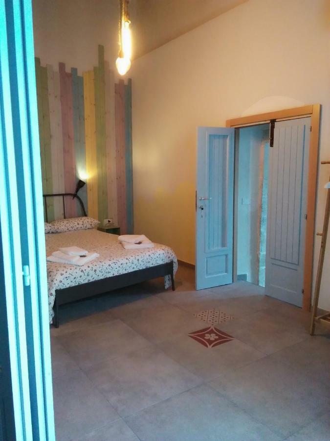 Lucernaio Rooms Ragusa Esterno foto