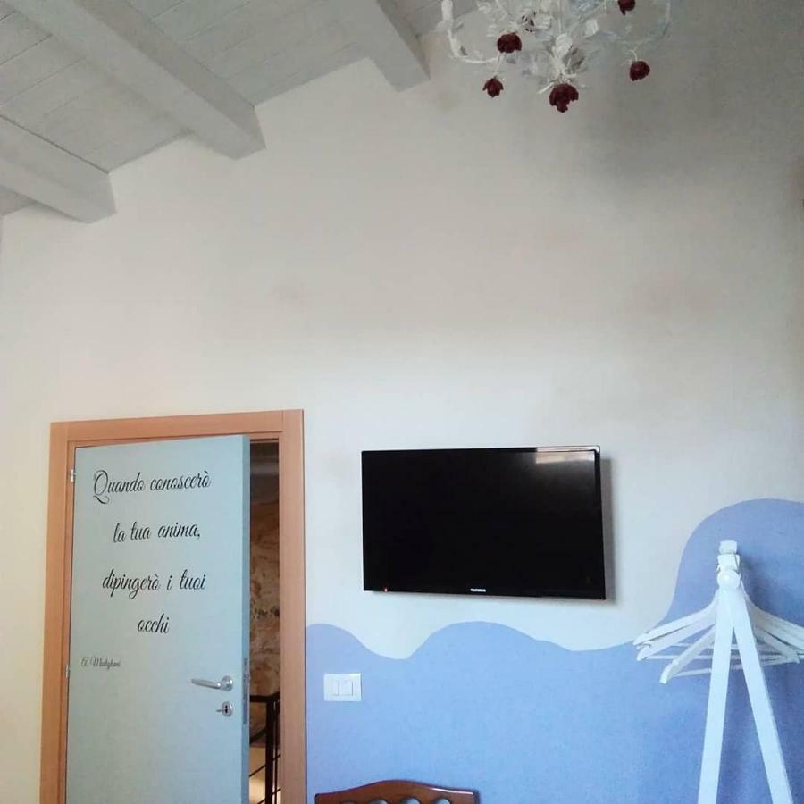 Lucernaio Rooms Ragusa Esterno foto