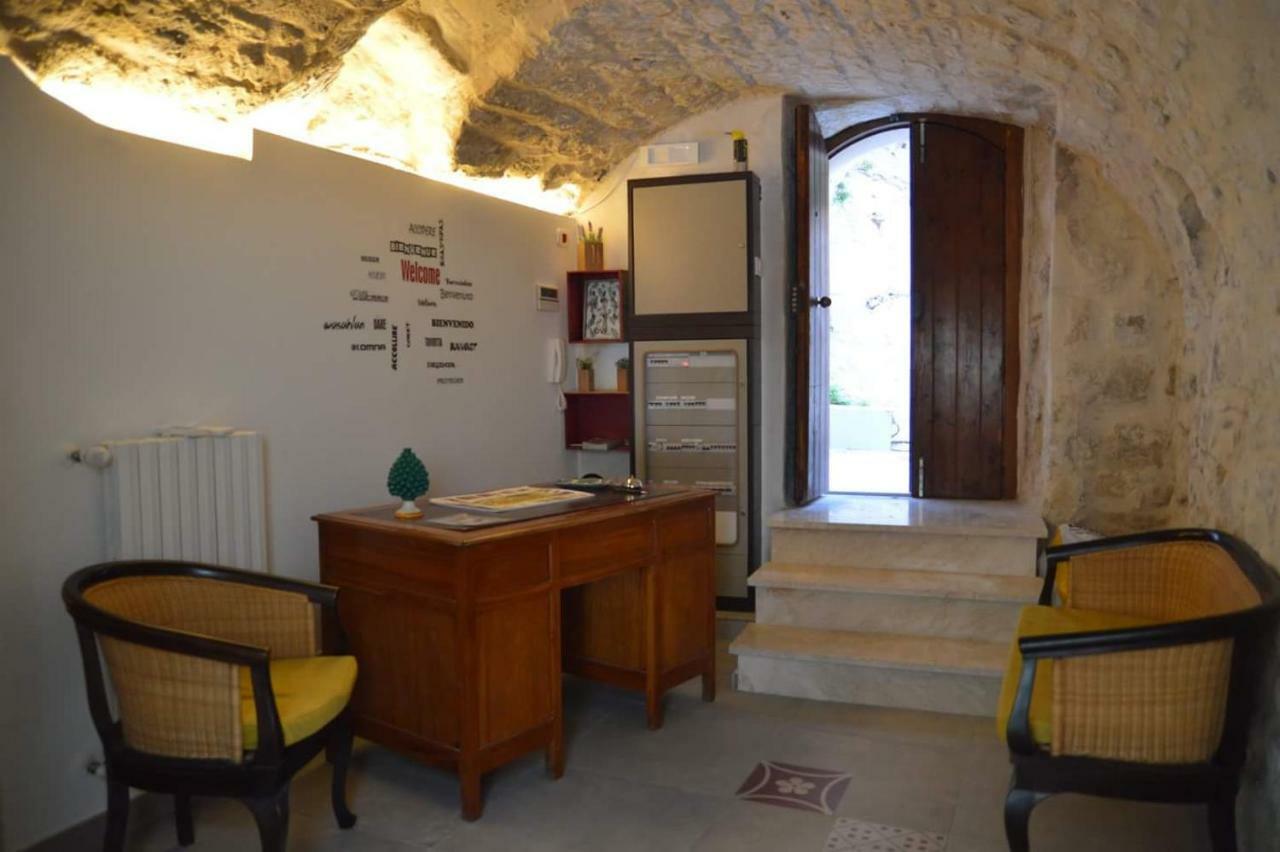 Lucernaio Rooms Ragusa Esterno foto