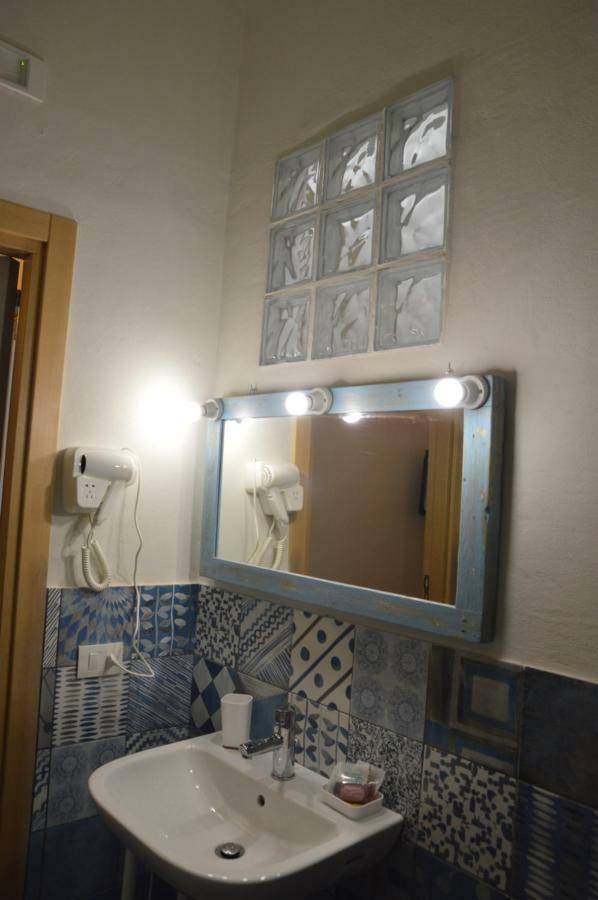Lucernaio Rooms Ragusa Esterno foto