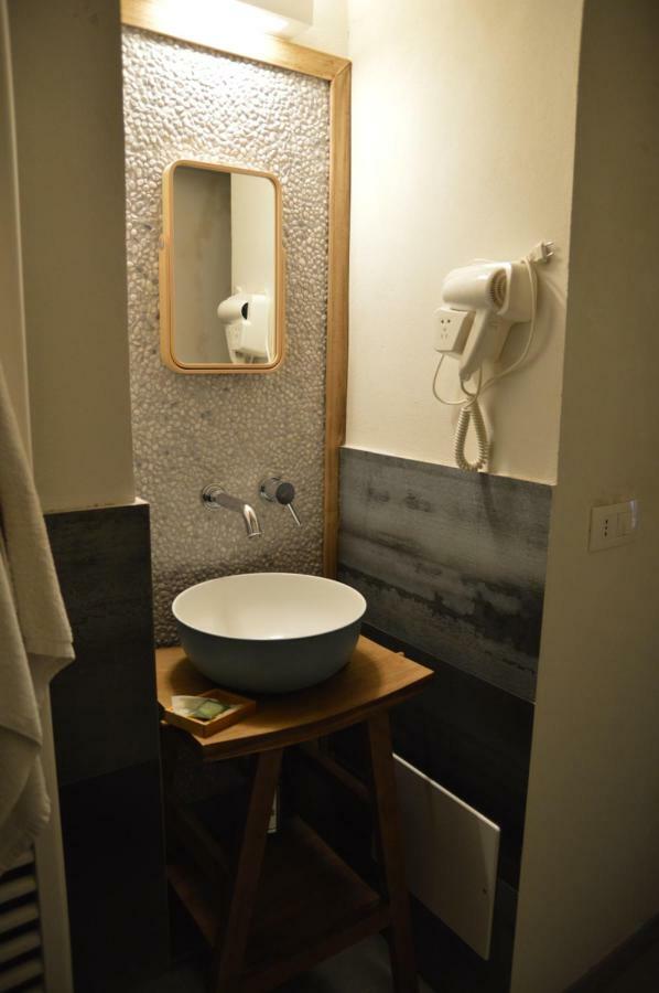 Lucernaio Rooms Ragusa Esterno foto