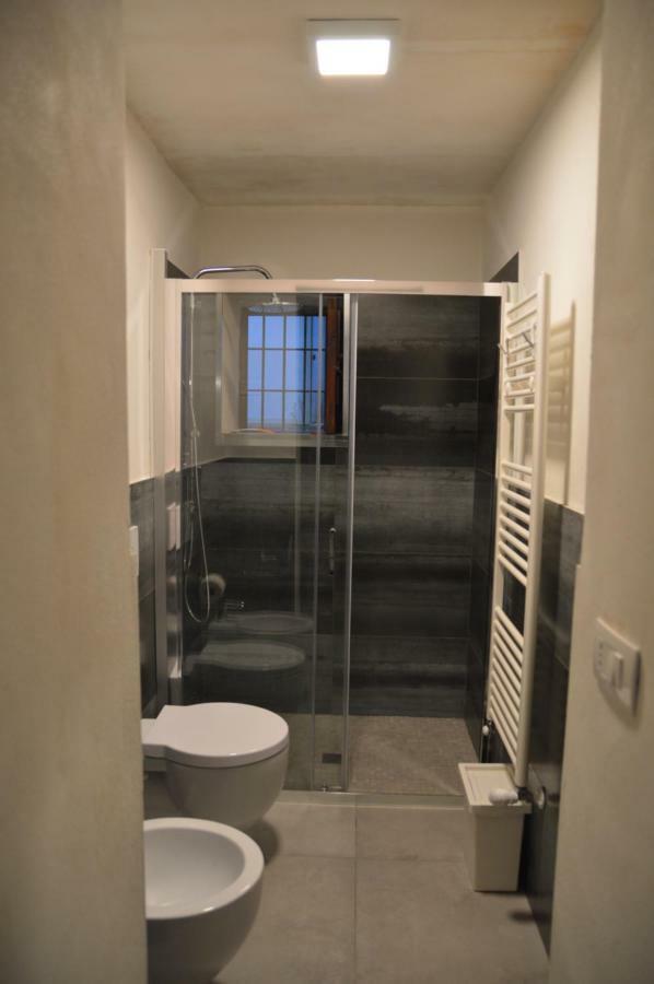Lucernaio Rooms Ragusa Esterno foto