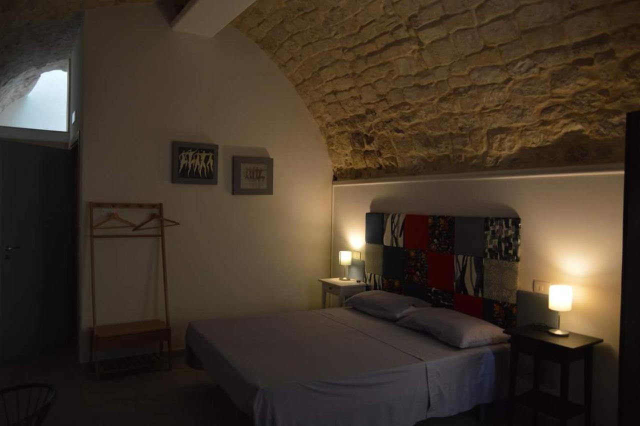Lucernaio Rooms Ragusa Esterno foto